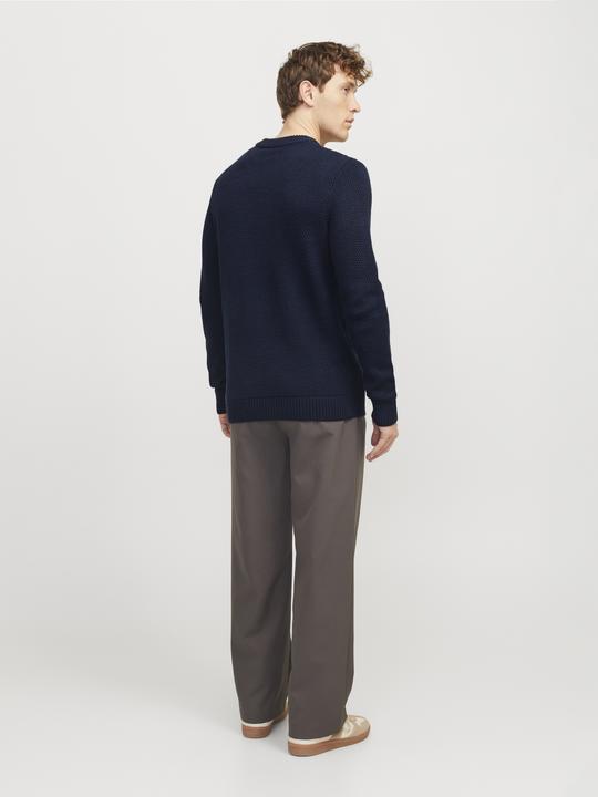 Image du produit Jack & Jones Joreaton Knit Crew Neck Bf (S)