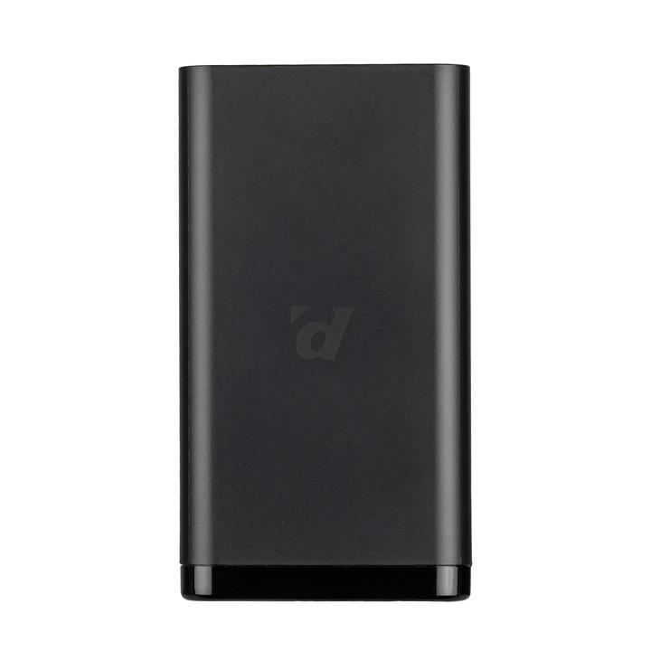 Produktbild Digitec GaN 4-Port Desktop Charger (120 W)