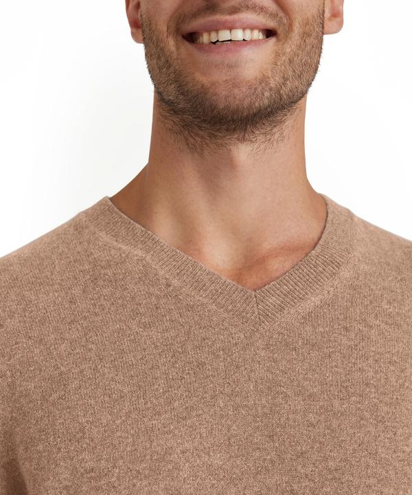 Immagine prodotto Falke LU Classic V-Neck m (XL)