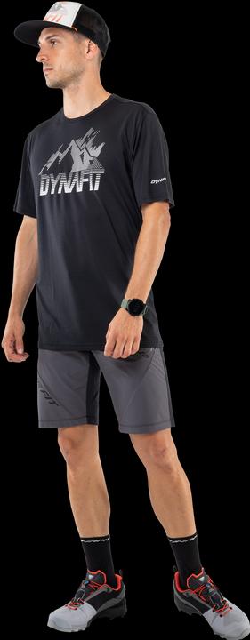 Actual product image Dynafit Transalper Light Dynastretch Shorts (XL)