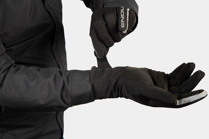 Actual product image Endura Deluge (XL)