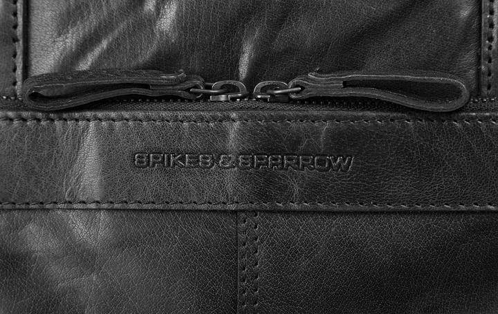 Actual product image Spikes & Sparrow Shopper