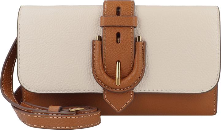 Immagine prodotto Fossil Pochette Harwell in pelle 19,5 cm
