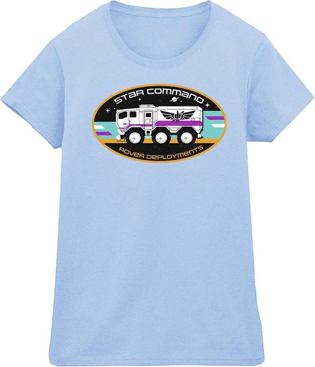 Produktbild Disney Lightyear Rover Deployment TShirt (S)
