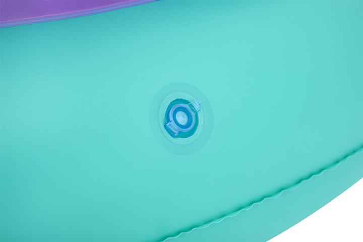 Actual product image Bestway Laugh 'n Leap Kids Inflatable Bouncer