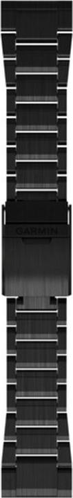 Actual product image Garmin QuickFit (26 mm, Titanium, QuickFit)