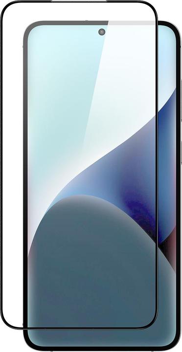 Amazingthing Radix Full Glass Panzerglas für Samsung Galaxy S25+ (1 Stück, Samsung Galaxy S25+)