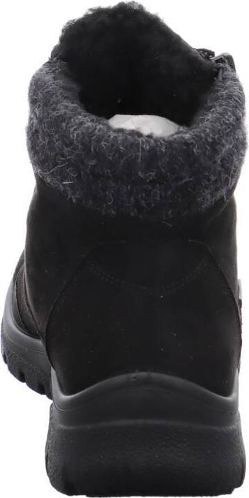 Actual product image Ara Ankle boot SAAS FEE (39)