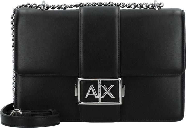 Produktbild Armani Exchange Jodie Umhängetasche 25 cm