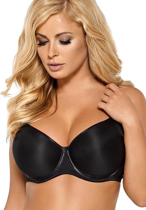 Nipplex BH wattiert (70 E)