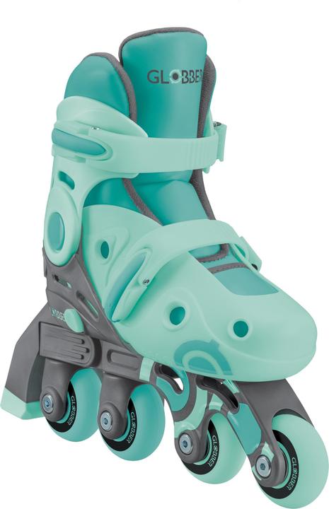 Actual product image Globber Learning Skates 2in1 (26, 27, 28, 29)