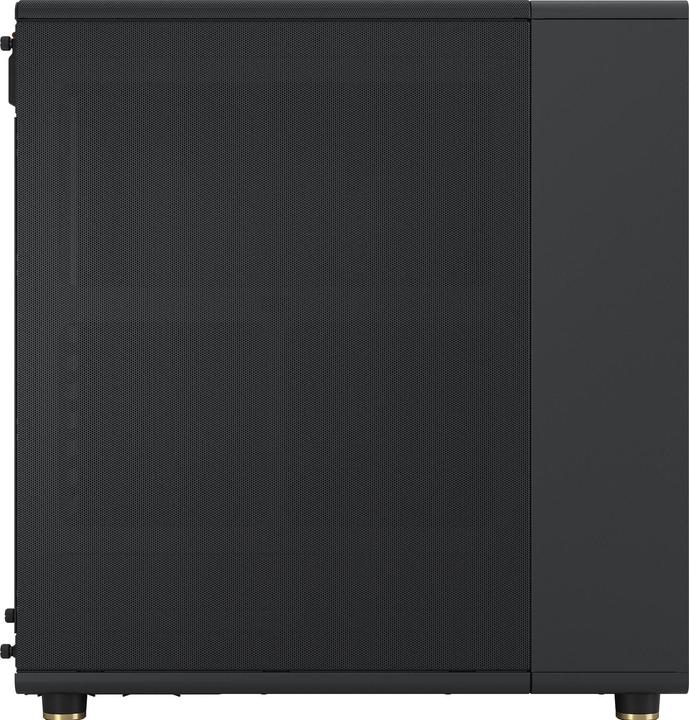 Actual product image Fractal North (ATX, mATX, Mini-ITX)
