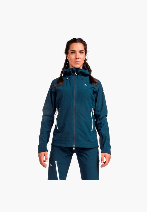 Image du produit Schöffel Veste softshell Mangart (S)