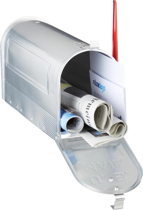 Immagine prodotto Relaxdays Casella postale americana