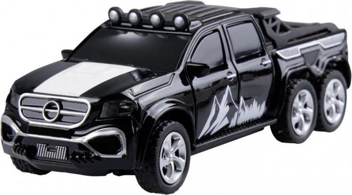 Actual product image Revell Mini RC Car with Camper