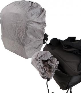 Actual product image CamRock Plecak fotograficzny Beeg Z60 (Camera accessory bag)