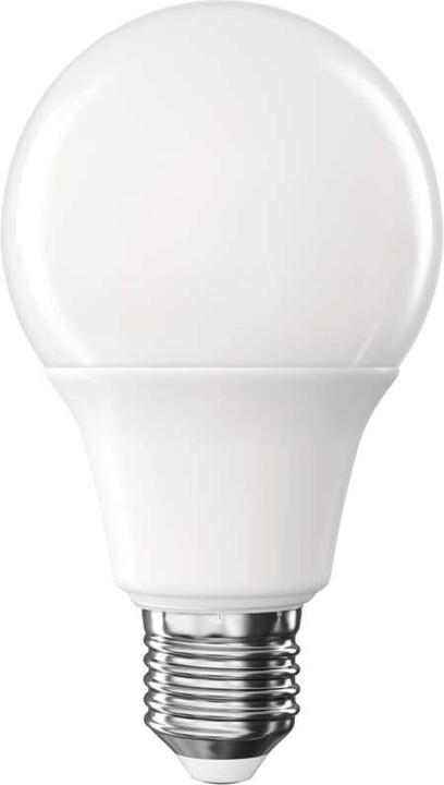Emos LED Lampe Basic A60 / E27 / 12,4 W (75 W) / 1055 lm / Neutral Weiss (E27, 12.40 W, 1055 lm, 1 x, F)