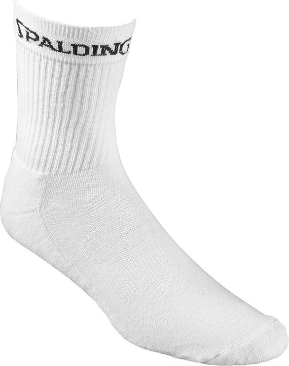 Spalding Essential Sock mid Cut