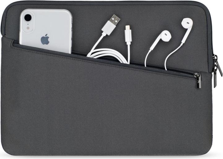 Actual product image Artwizz Neopren Sleeve Pro (13", Apple)