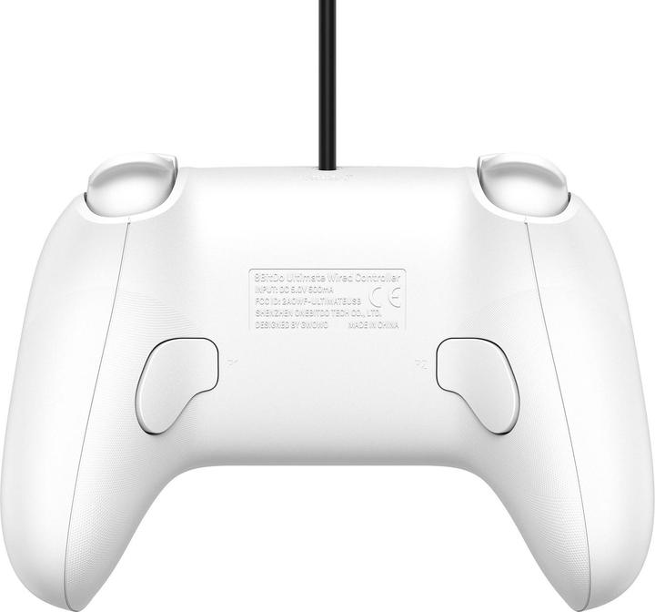 Immagine prodotto 8bitdo Ultimo (Android, Switch, Steam Machine, PC)