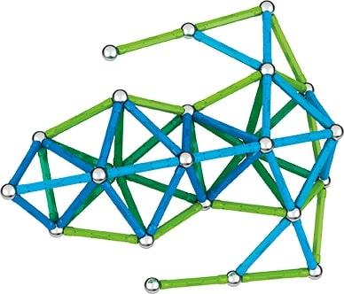 Actual product image Geomag Classic