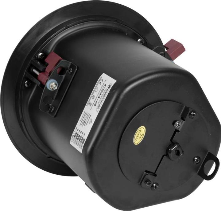 Immagine prodotto Omnitronic CSH-4 altoparlante da soffitto a 2 vie (1 pz.)