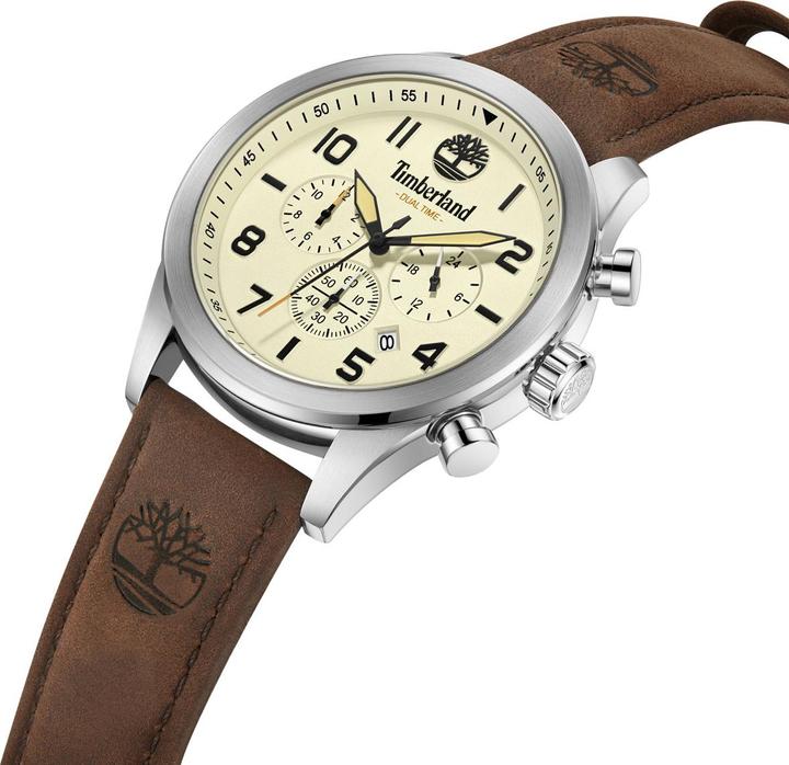 Produktbild Timberland Ashmont (Chronograph, 46 mm)
