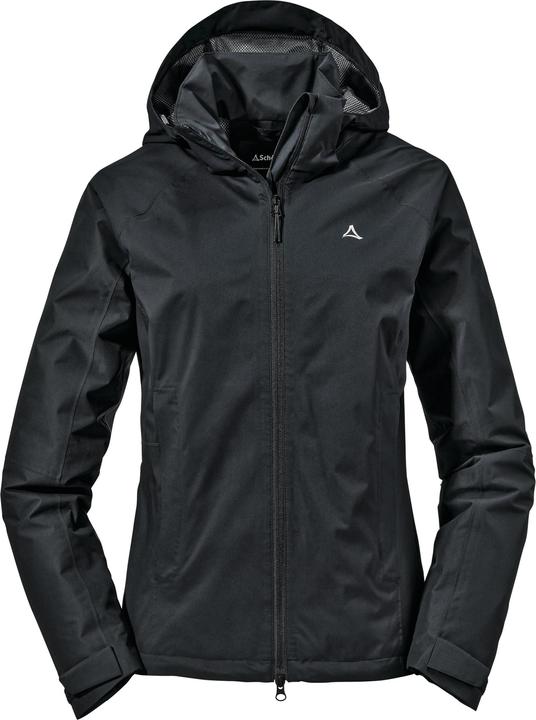 Schöffel Easy XT Jacke (L, XXL)