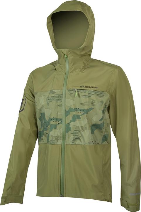 Produktbild Endura SingleTrack II (L)