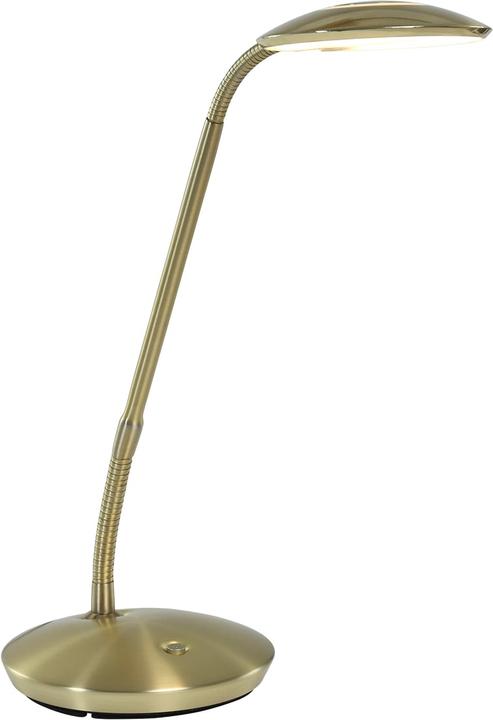 Brass
