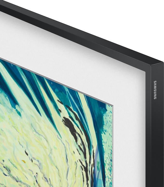 Actual product image Samsung QE55LS03FA (55", The Frame, LED, QLED, 4K, 2025)