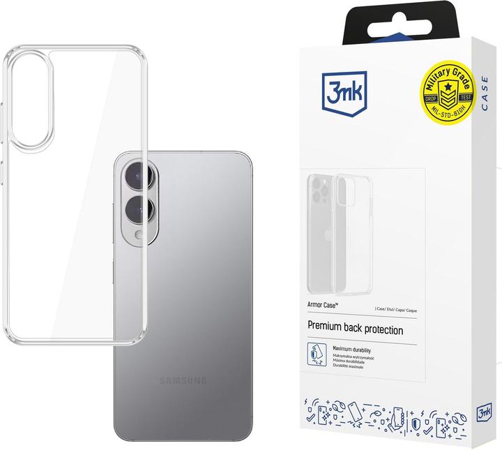Produktbild 3MK Samsung Galaxy S25 Edge - Armor Case (Samsung Galaxy S25 Edge)