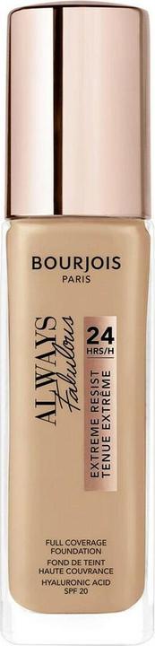 Immagine prodotto Bourjois Sempre favoloso 24H (400 Rosa Beige)