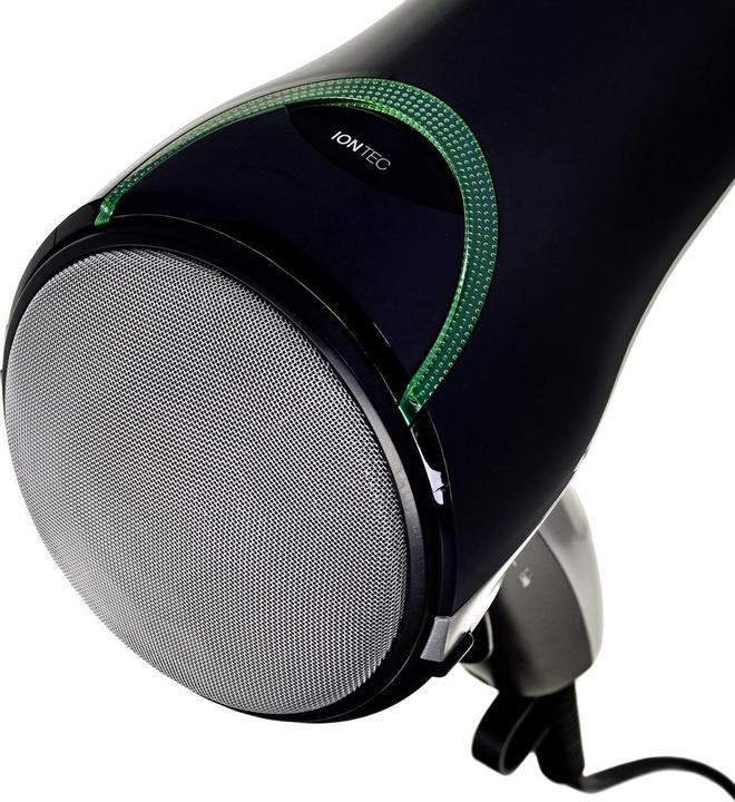 Produktbild Braun Satin Hair 7 HD 730