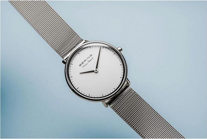 Image du produit Bering Max René (Montre analogique, 30 mm)