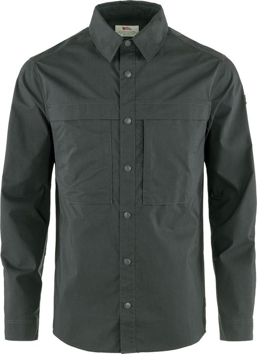 Dark Grey