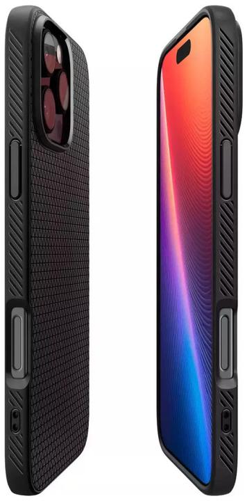 Immagine prodotto Spigen Liquid Air (Apple iPhone 16 Pro Max)