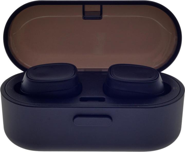 Image du produit 2GO TWIN BT Casque sans fil intra-auriculaire Appels/musique Bluetooth (80 h, Sans fil)