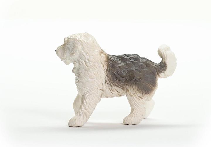 Actual product image Schleich Bobtail