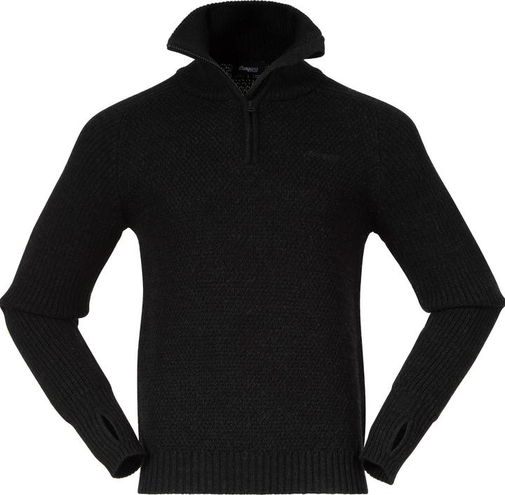 Actual product image Bergans Ulriken Jumper (M)