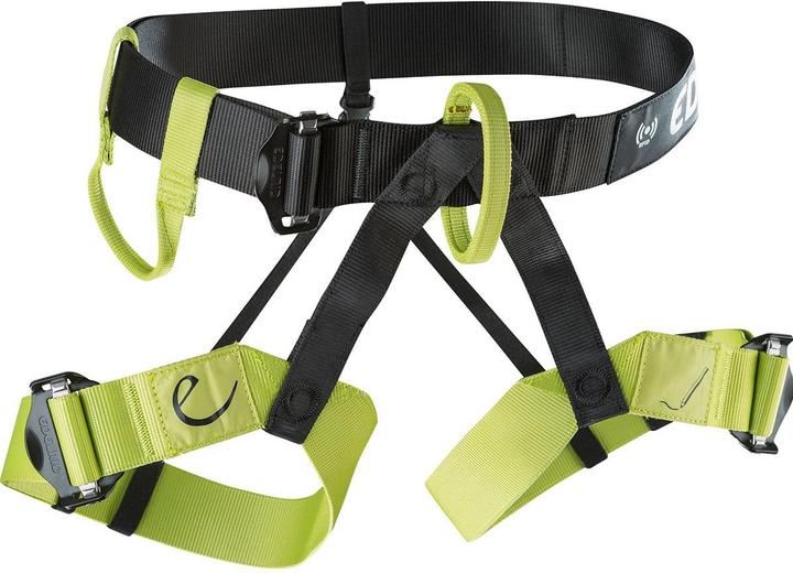 Edelrid Joker || Klettergurt (One Size)
