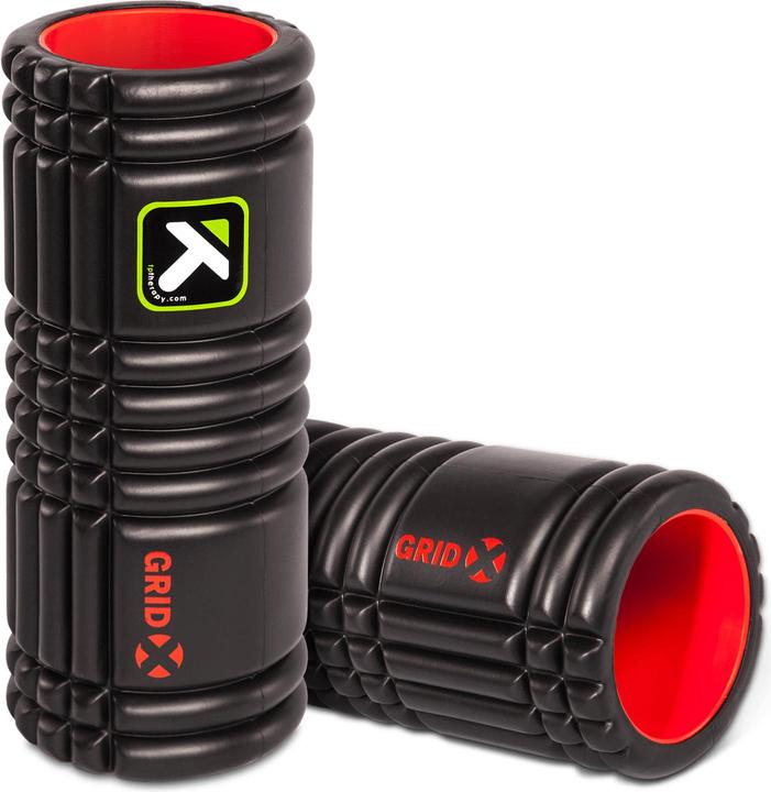 Produktbild Trigger Point Grid X Foam Roller
