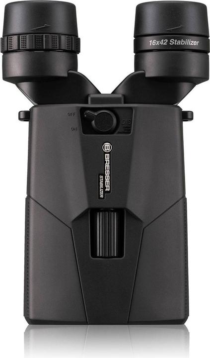 Actual product image Bresser Stabilozer OIS (16 x, 42 mm)