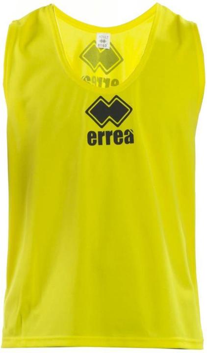 Actual product image Errea Bib Kd (One size)