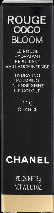 Produktbild Chanel Rouge Coco Bloom No 110 (110 Chance)
