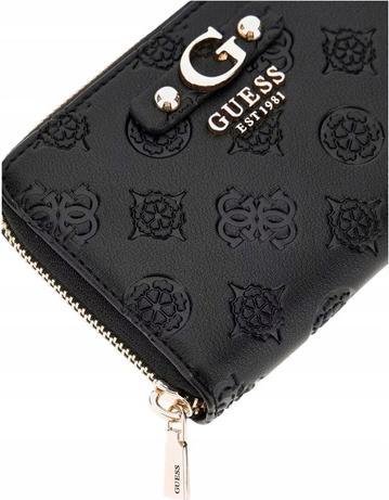 Produktbild Guess Geldbörse GERTY