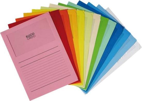 Actual product image Elco Visual cover Ordo classico (A4, 10 x)