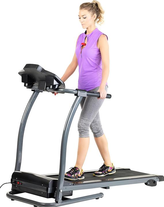 Immagine prodotto Newgen medicals Tapis roulant professionale con app, Bluetooth e cardiofrequenzimetro