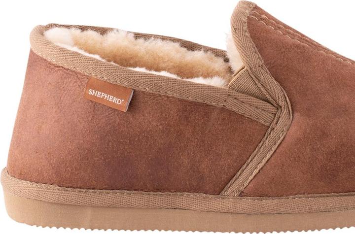 Actual product image Shepherd of Sweden Bosse slipper (46)