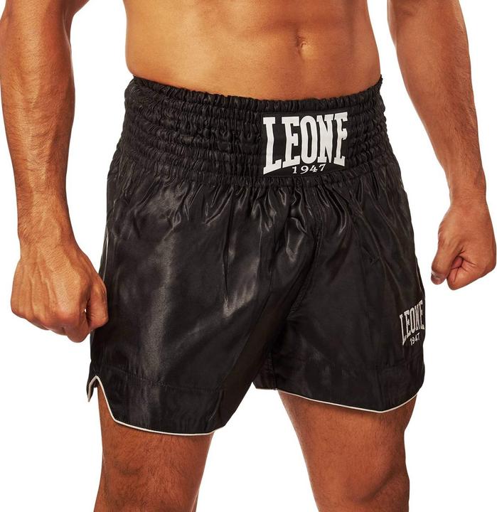Leone Kickboxhose Basic AB766
